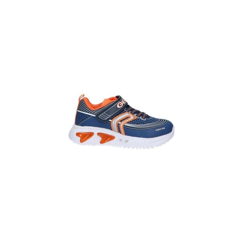 Geox  Kinderschuhe J15DZA 00011 J ASSISTER