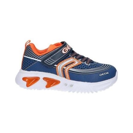 Geox  Kinderschuhe J15DZA 00011 J ASSISTER