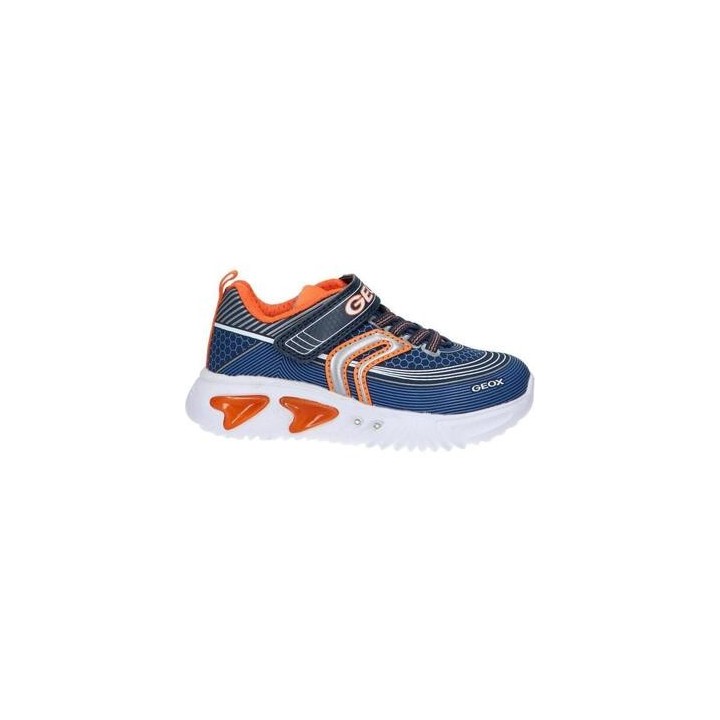 Geox  Kinderschuhe J15DZA 00011 J ASSISTER