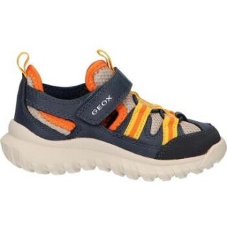 Geox  Kinderschuhe J45LUA 014ME J SIMBYOS