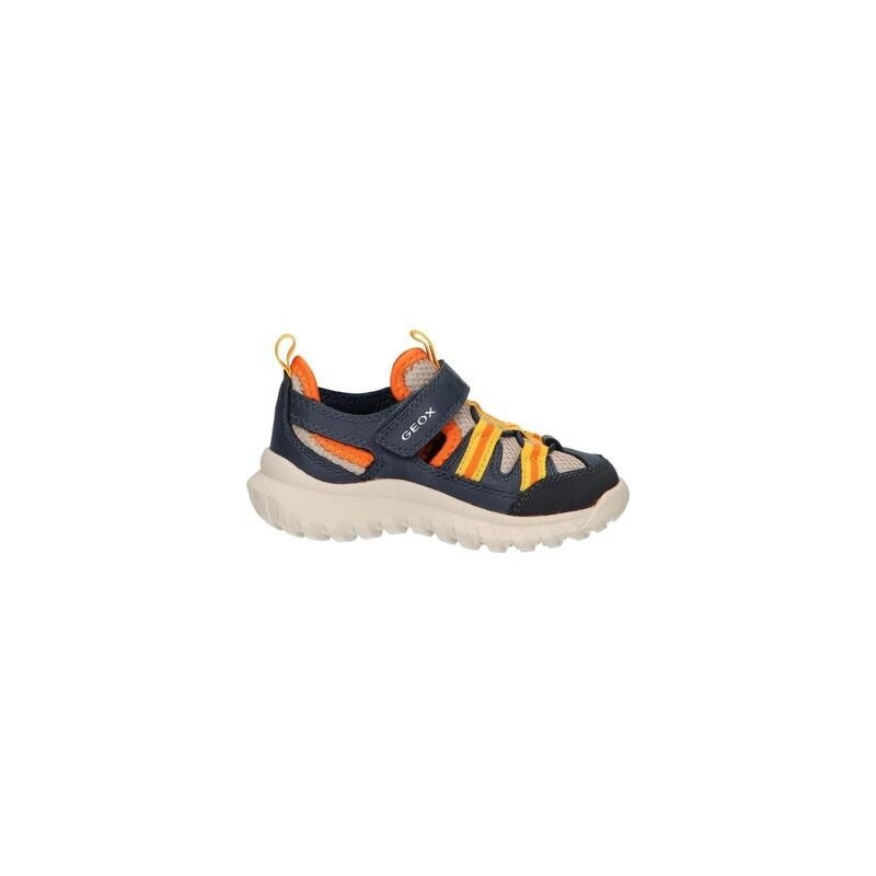 Geox  Kinderschuhe J45LUA 014ME J SIMBYOS