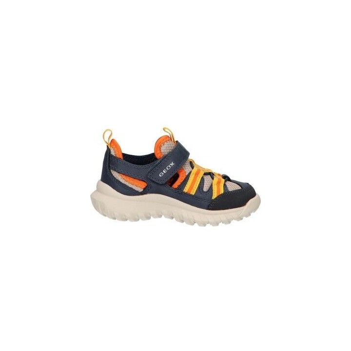 Geox  Kinderschuhe J45LUA 014ME J SIMBYOS
