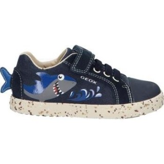 Geox  Kinderschuhe B25A7C 01022 B KILWI