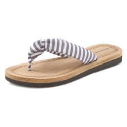 Elbsand Badezehentrenner, Sandale, Pantolette, Badeschuh ultraleicht VEGAN