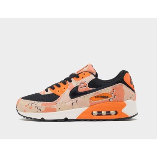 Nike Air Max 90, Orange