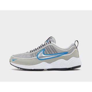 Nike Air Zoom Spiridon, Silver