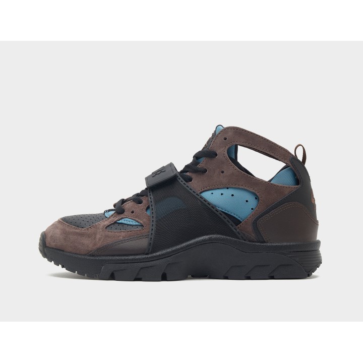 Nike Air Trainer Huarache, Brown