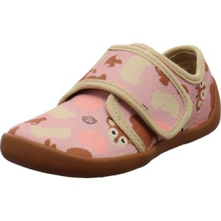 Affenzahn Movy Reh Hausschuh