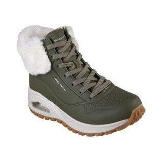 Skechers UNO RUGGED FALL AIR olive 37
