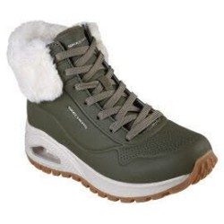 Skechers UNO RUGGED FALL AIR olive 37
