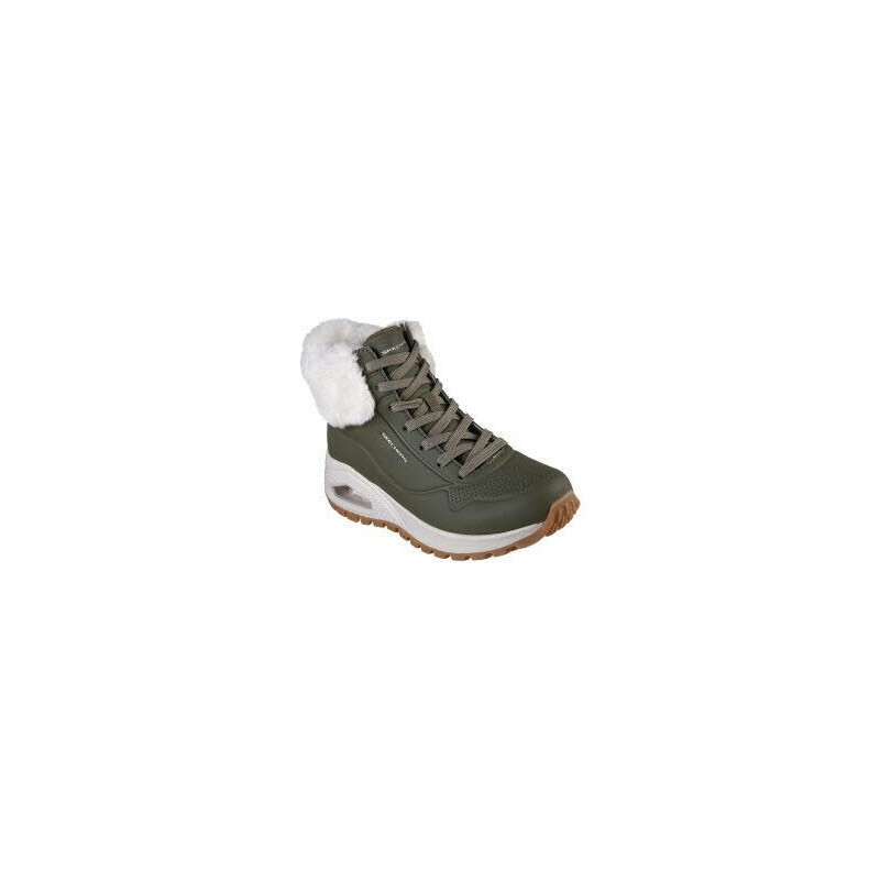 Skechers UNO RUGGED FALL AIR olive 37