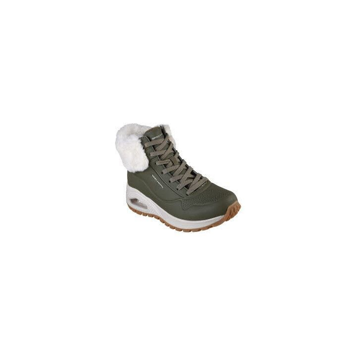 Skechers UNO RUGGED FALL AIR olive 37