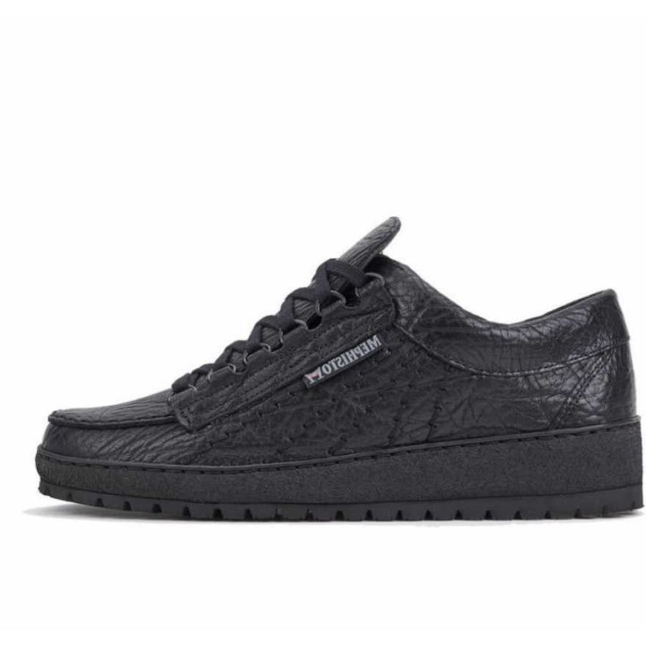 Mephisto Männlich schwarz 11,5