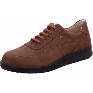Finn Comfort Turku wood braun 9,5