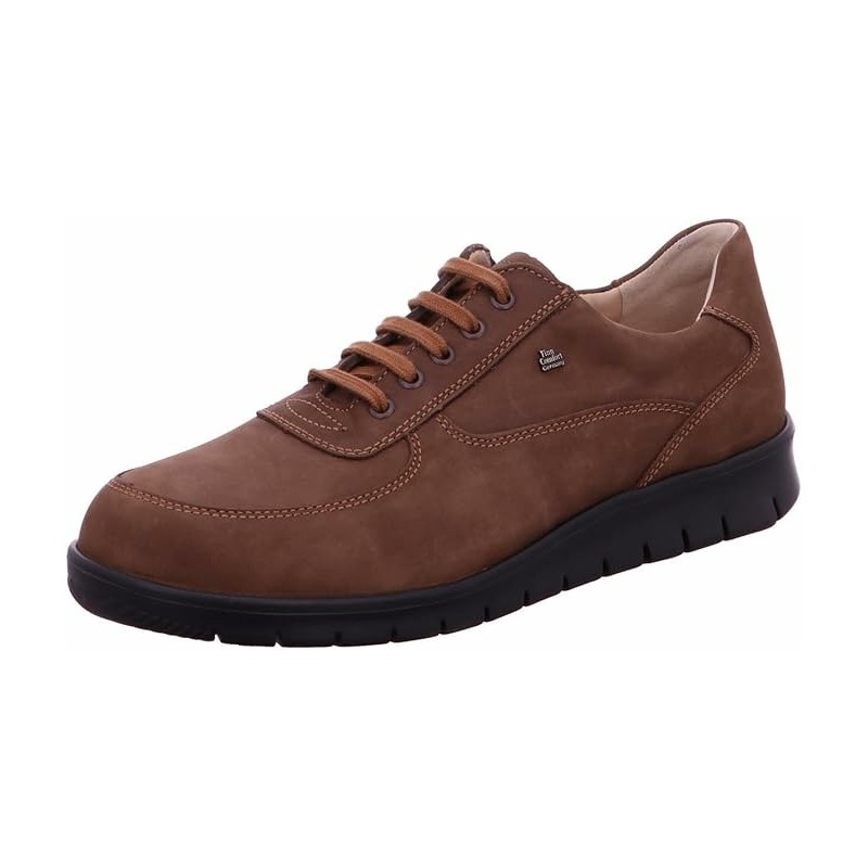 Finn Comfort Turku wood braun 9,5