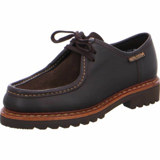 Mephisto DARK BROWN braun 10,5