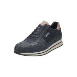 Mephisto blau 10