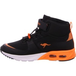Kangaroos schwarz 33