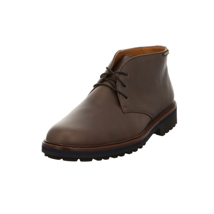 Mephisto DARK BROWN braun 7