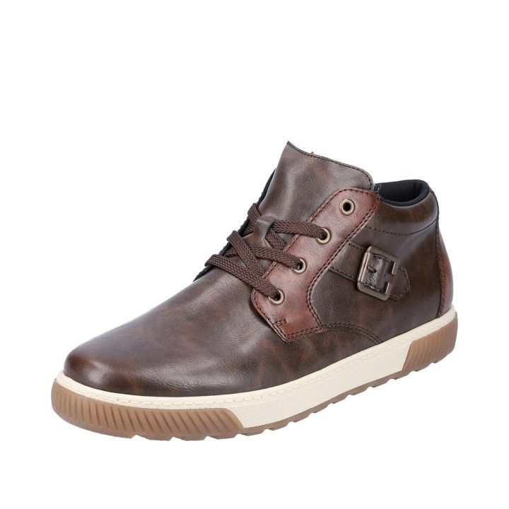 Rieker braun 41