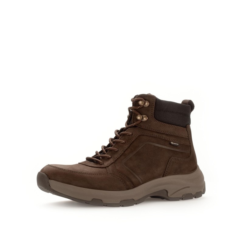 Stiefel braun 6,5