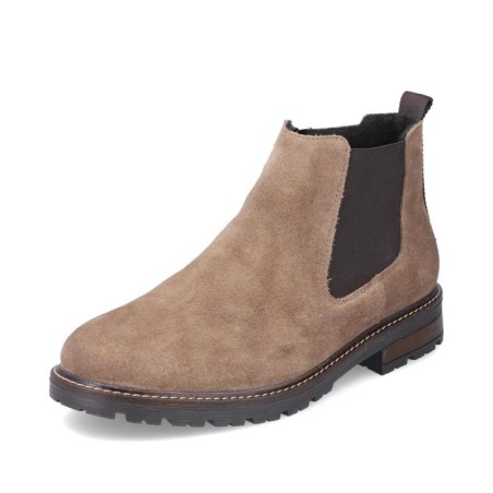 Rieker metall 40