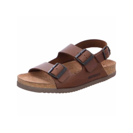 Mephisto DARK BROWN braun 41