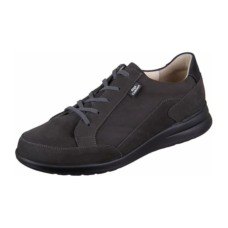 Finn Comfort grau 5
