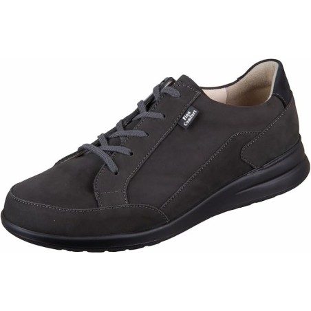Finn Comfort grau 5