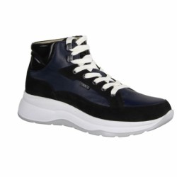 Finn Comfort blau 5