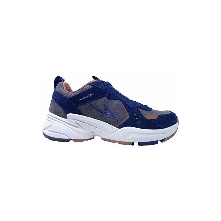 Allrounder by Mephisto metall 4