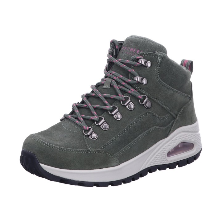 Skechers Uno Rugged Rugged One grün 38
