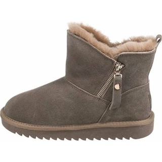 Ara Stiefelette Alaska, beige beige 36