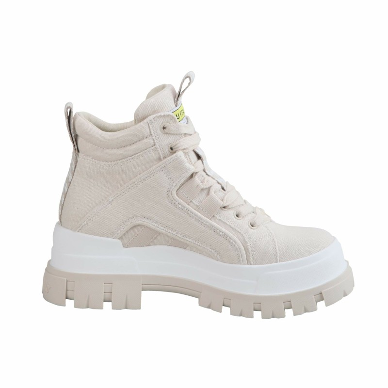 Buffalo BUFFALO Aspha NC Mid S9015 beige 40