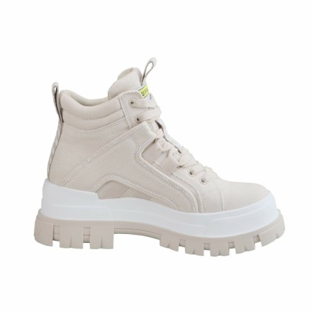Buffalo BUFFALO Aspha NC Mid S9015 beige 40