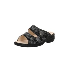 Finn Comfort schwarz 39