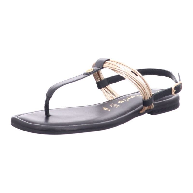 Tamaris Da.-Sandalette kombi 38
