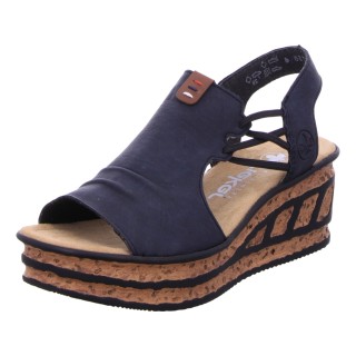 Rieker  - 221-10-41-03 37