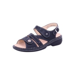 Finn Comfort schwarz 37
