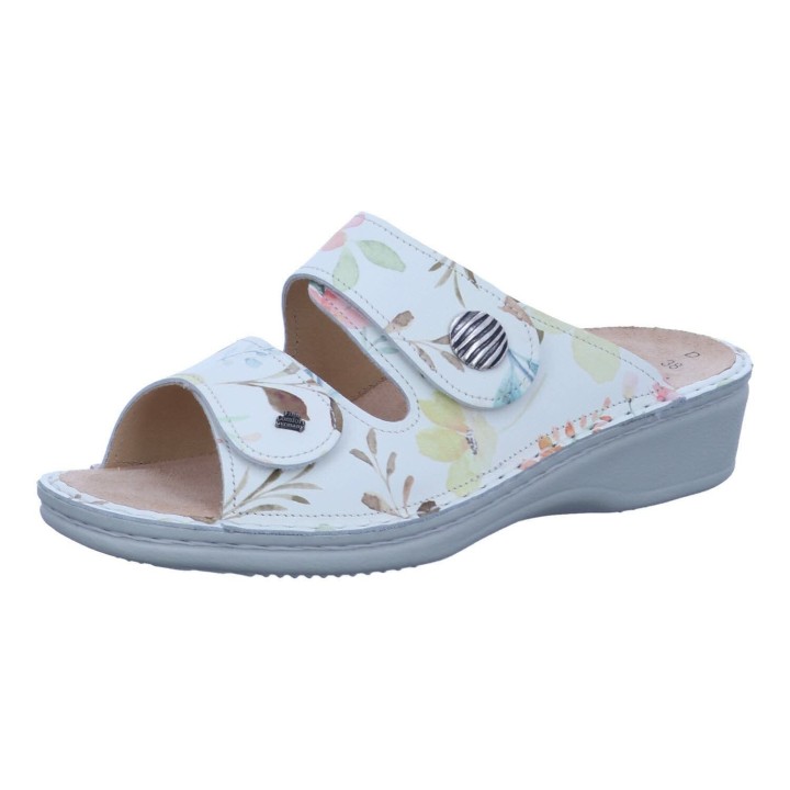 Finn Comfort Panay-S grau 41