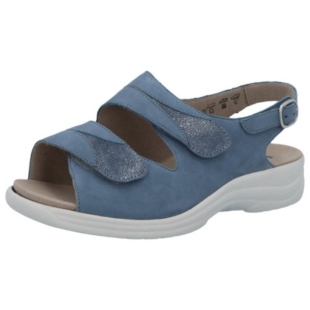 Solidus blau 4
