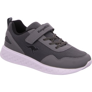 Kangaroos grau 28/X