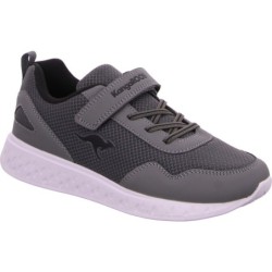 Kangaroos grau 28/X