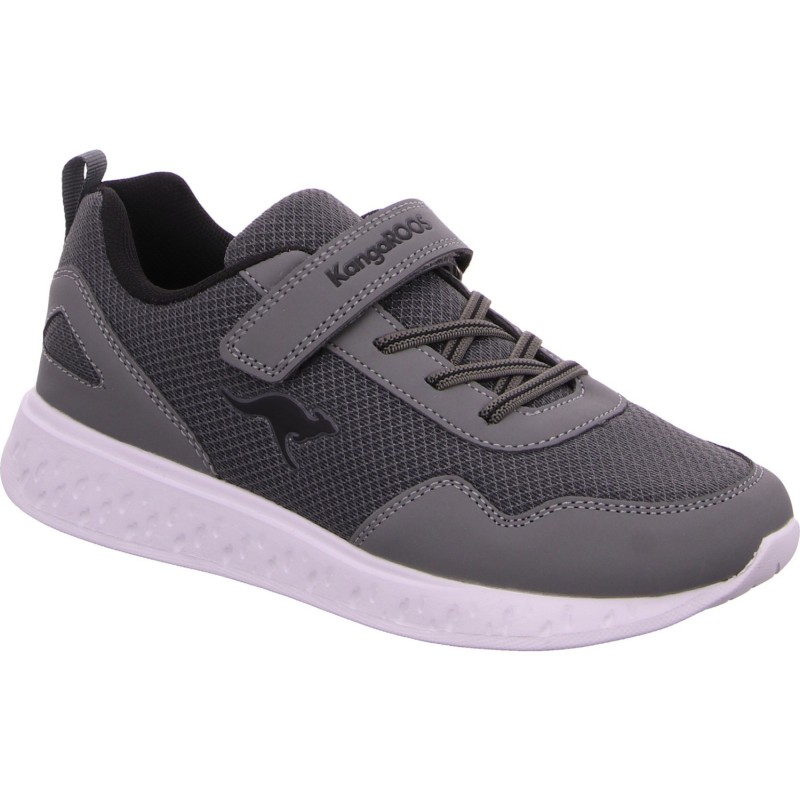Kangaroos grau 28/X