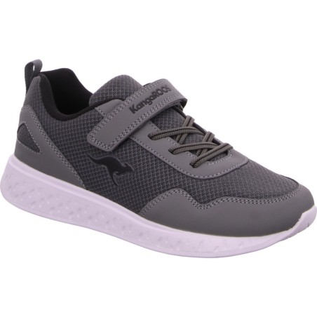 Kangaroos grau 28/X