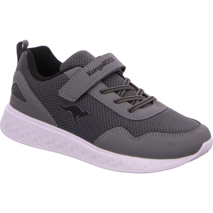 Kangaroos grau 28/X