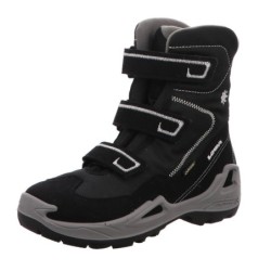 LOWA MiloGTX HI schwarz 26/X