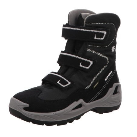 LOWA MiloGTX HI schwarz 26/X