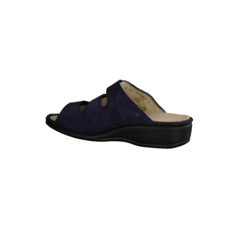Finn Comfort dunkel_blau 40