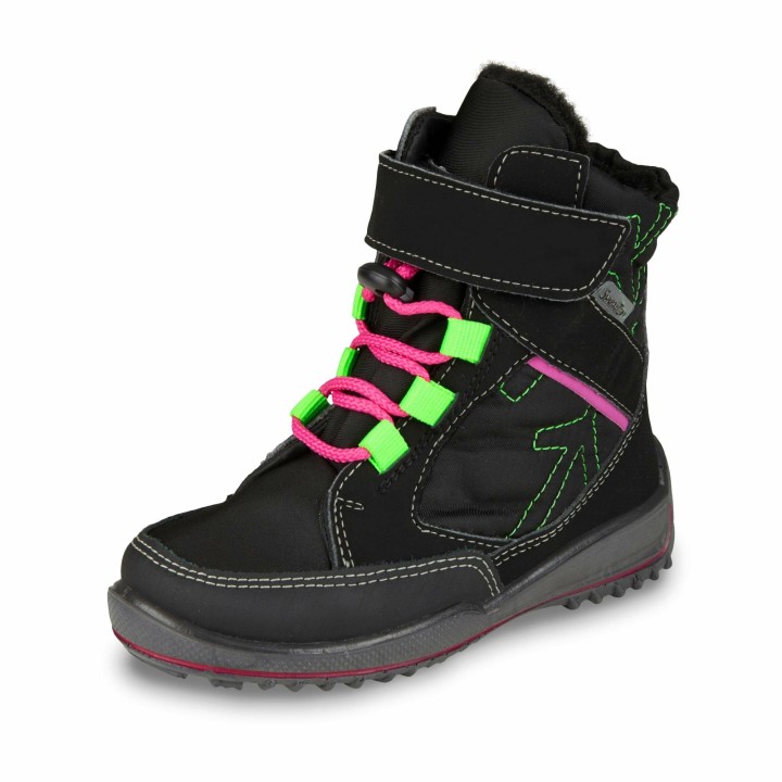 Ricosta schwarz 28/X